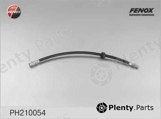  FENOX part PH210054 Brake Hose