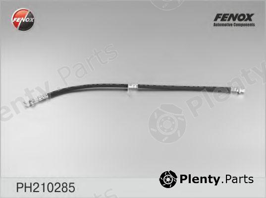  FENOX part PH210285 Brake Hose