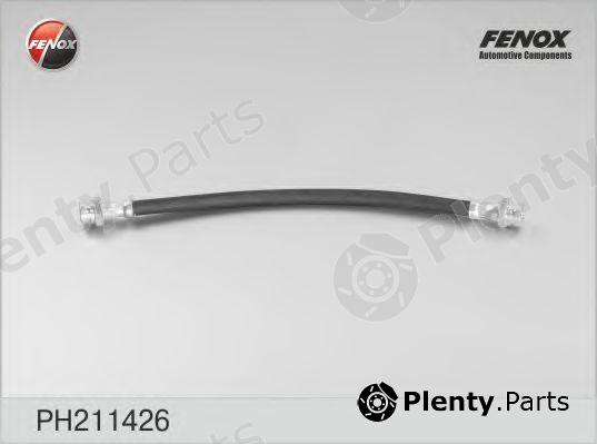  FENOX part PH211426 Brake Hose