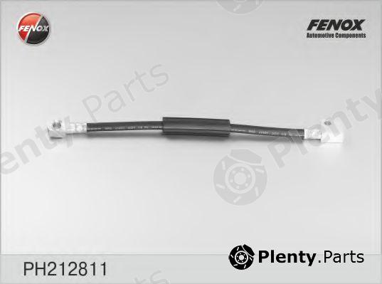  FENOX part PH212811 Brake Hose