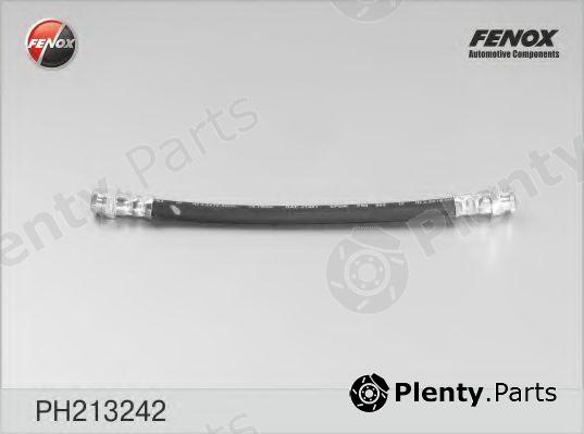  FENOX part PH213242 Brake Hose