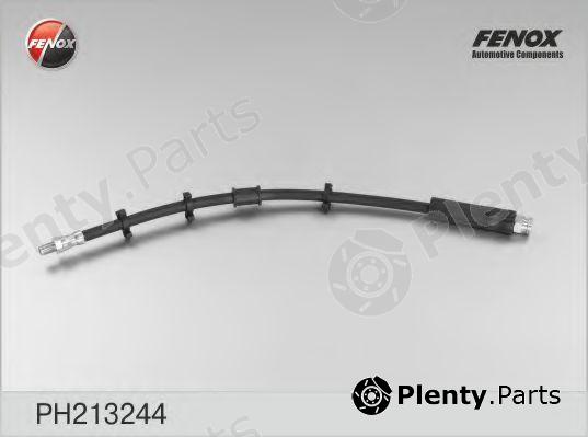  FENOX part PH213244 Brake Hose