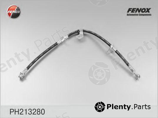  FENOX part PH213280 Brake Hose