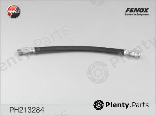  FENOX part PH213284 Brake Hose