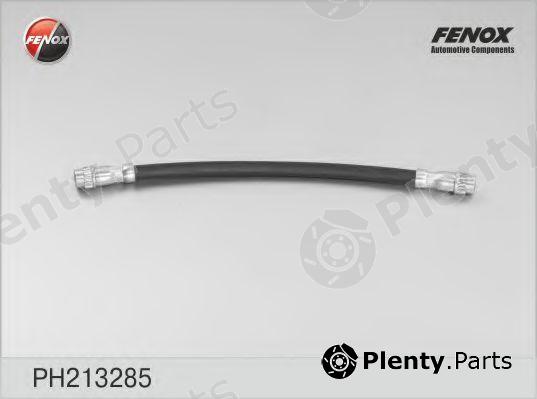  FENOX part PH213285 Brake Hose