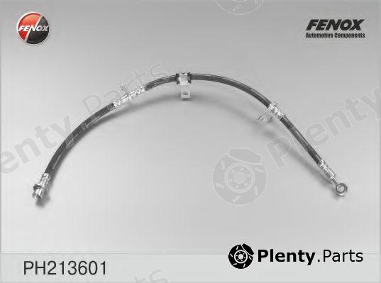  FENOX part PH213601 Brake Hose