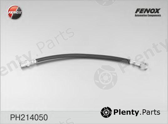  FENOX part PH214050 Brake Hose