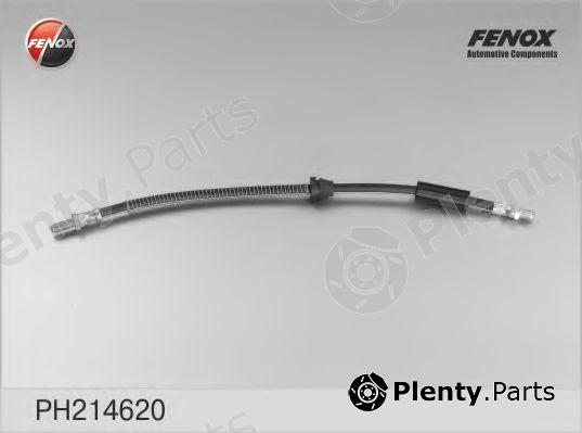  FENOX part PH214620 Brake Hose