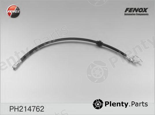  FENOX part PH214762 Brake Hose