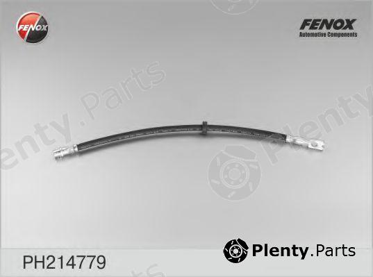  FENOX part PH214779 Brake Hose