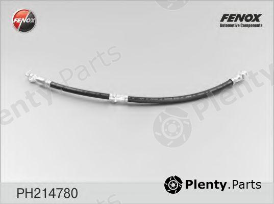  FENOX part PH214780 Brake Hose