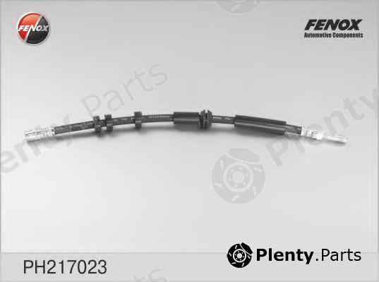  FENOX part PH217023 Brake Hose
