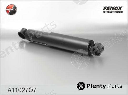  FENOX part A11027O7 Shock Absorber