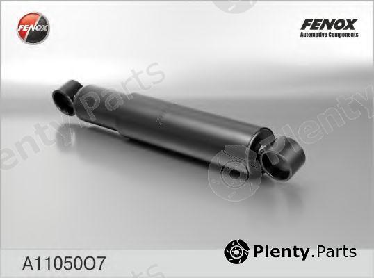  FENOX part A11050O7 Shock Absorber