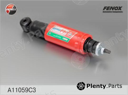  FENOX part A11059C3 Shock Absorber