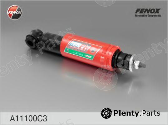  FENOX part A11100C3 Shock Absorber