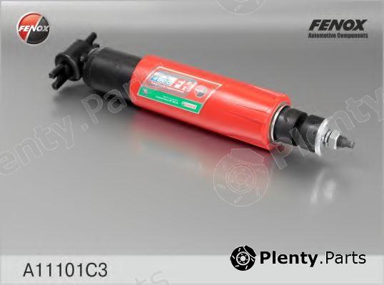  FENOX part A11101C3 Shock Absorber