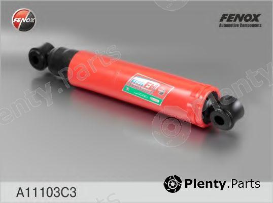  FENOX part A11103C3 Shock Absorber