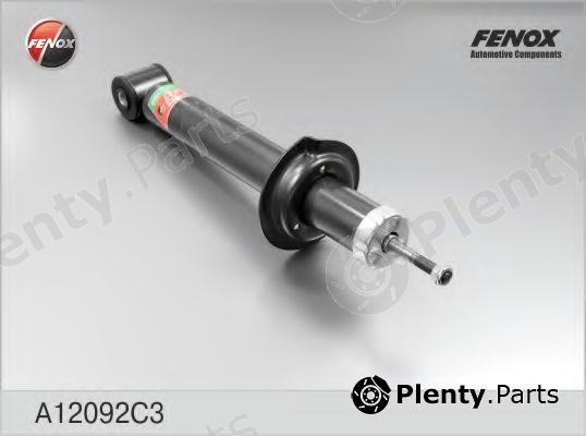  FENOX part A12092C3 Shock Absorber