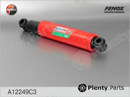  FENOX part A12249C3 Switch, door lock system