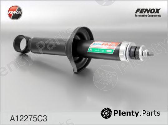  FENOX part A12275C3 Shock Absorber