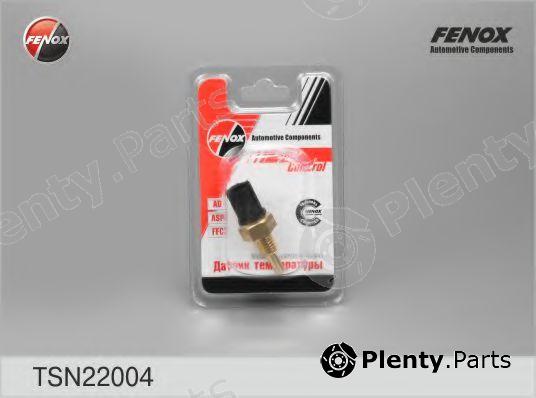  FENOX part TSN22004 Sensor, coolant temperature