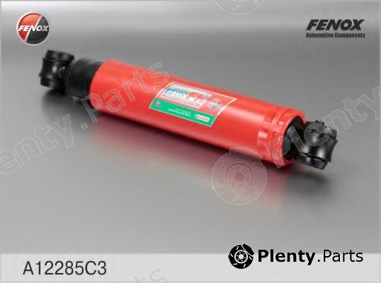  FENOX part A12285C3 Shock Absorber
