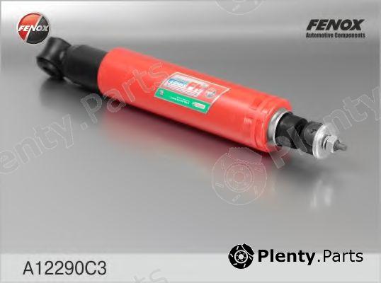  FENOX part A12290C3 Shock Absorber