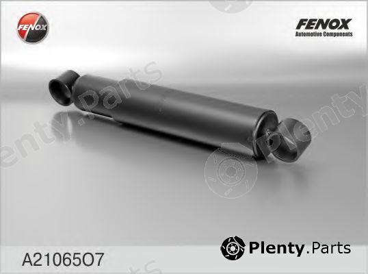  FENOX part A21065O7 Shock Absorber