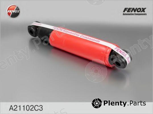  FENOX part A21102C3 Shock Absorber