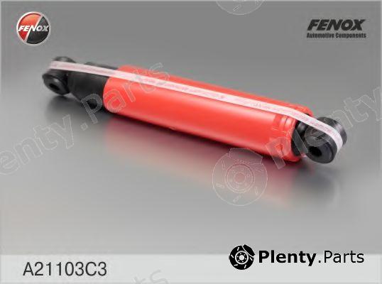  FENOX part A21103C3 Shock Absorber