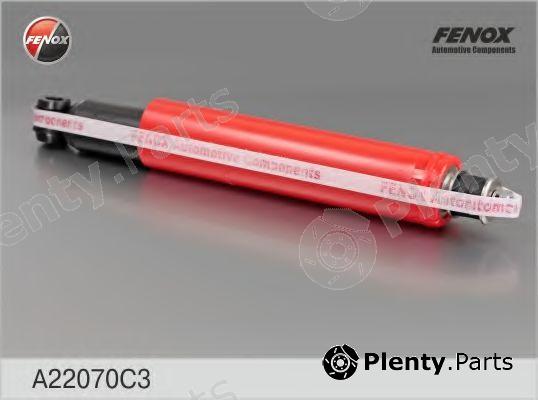  FENOX part A22070C3 Shock Absorber