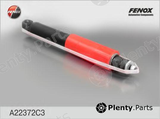  FENOX part A22372C3 Shock Absorber