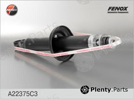  FENOX part A22375C3 Shock Absorber
