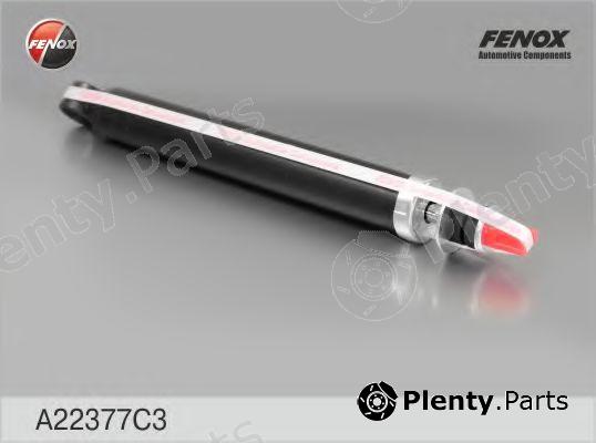  FENOX part A22377C3 Shock Absorber