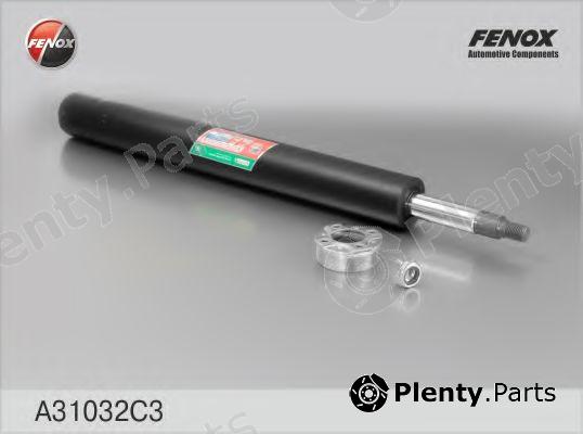  FENOX part A31032C3 Shock Absorber
