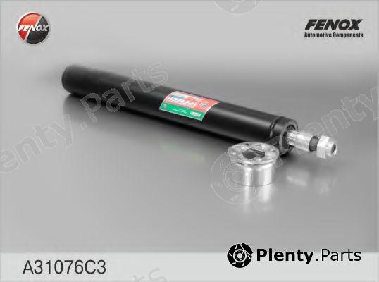  FENOX part A31076C3 Shock Absorber