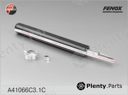  FENOX part A41066C3 Shock Absorber