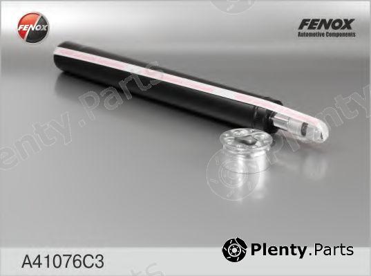  FENOX part A41076C3 Shock Absorber