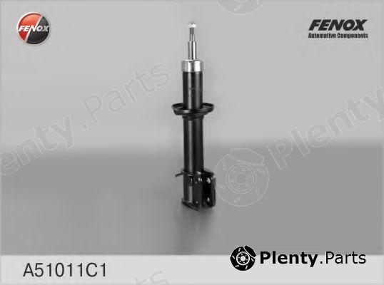  FENOX part A51011C1 Shock Absorber