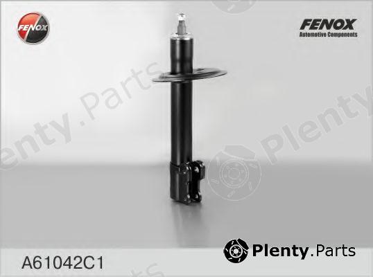  FENOX part A61042C1 Shock Absorber
