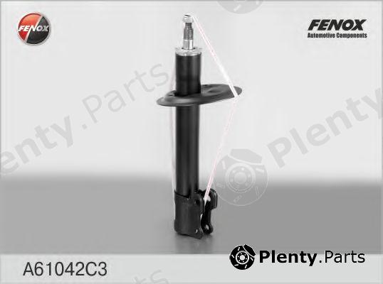  FENOX part A61042C3 Shock Absorber