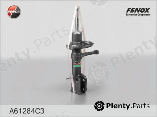  FENOX part A61284C3 Shock Absorber