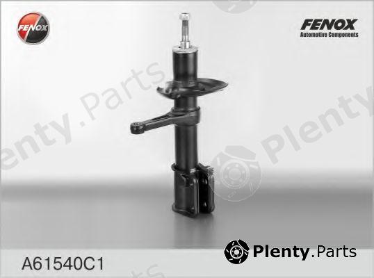  FENOX part A61540C1 Shock Absorber