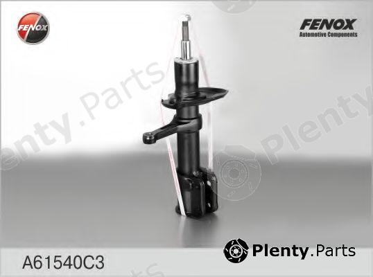  FENOX part A61540C3 Shock Absorber