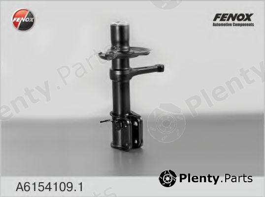  FENOX part A61541O9.1 (A61541O91) Shock Absorber