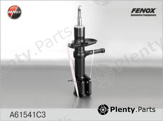  FENOX part A61541C3 Shock Absorber