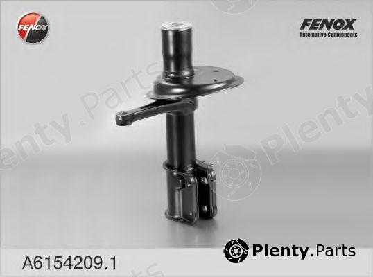  FENOX part A61542O9.1 (A61542O91) Shock Absorber