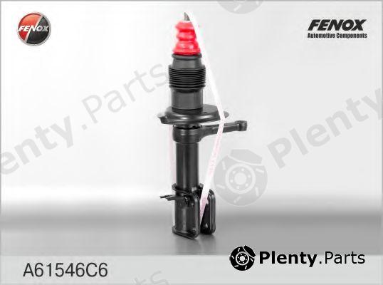  FENOX part A61546C6 Shock Absorber