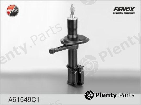 FENOX part A61549C1 Shock Absorber